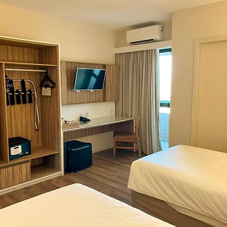 Quality Hotel Aracaju Exterior photo