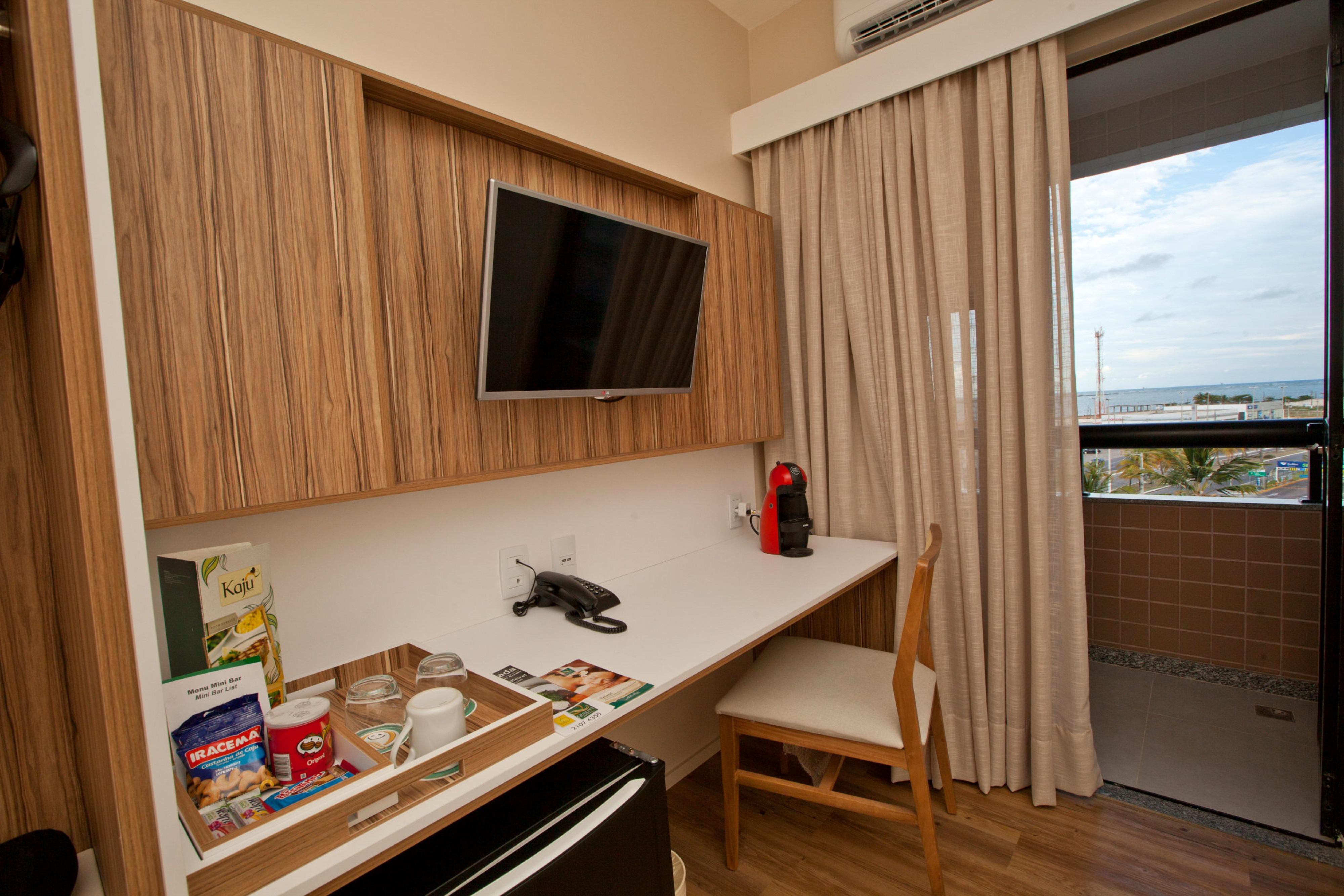 Quality Hotel Aracaju Exterior photo