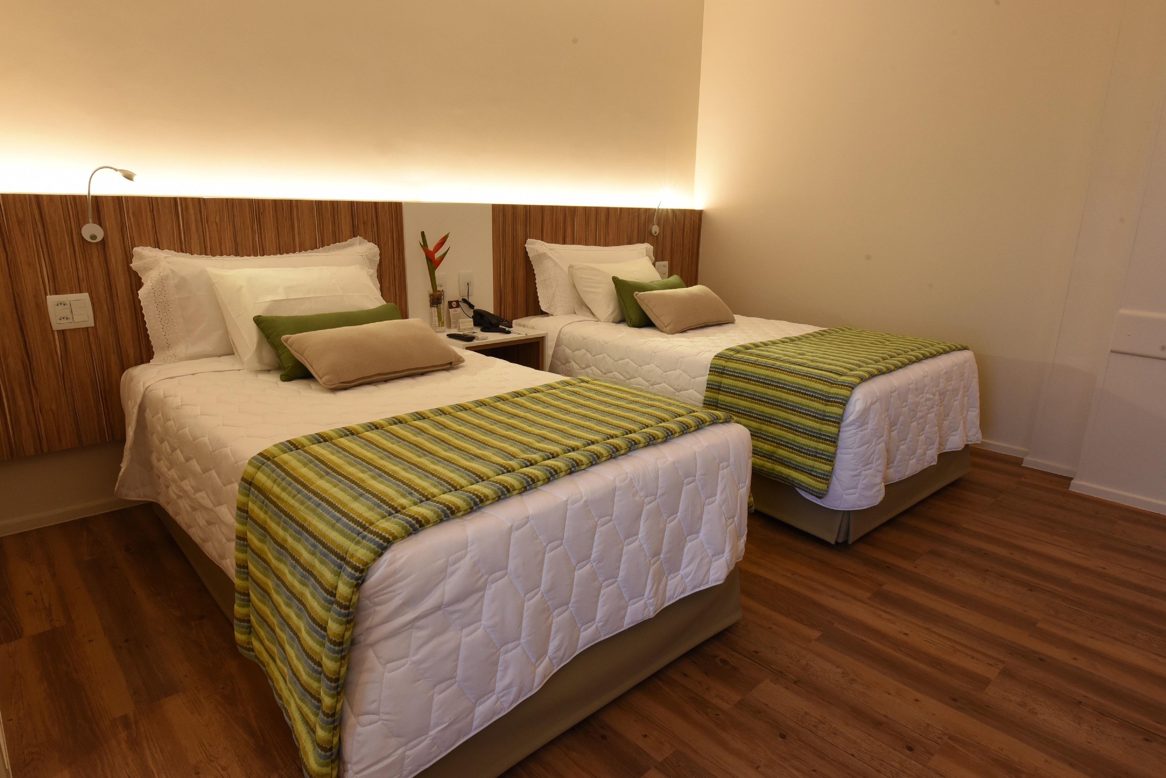 Quality Hotel Aracaju Exterior photo