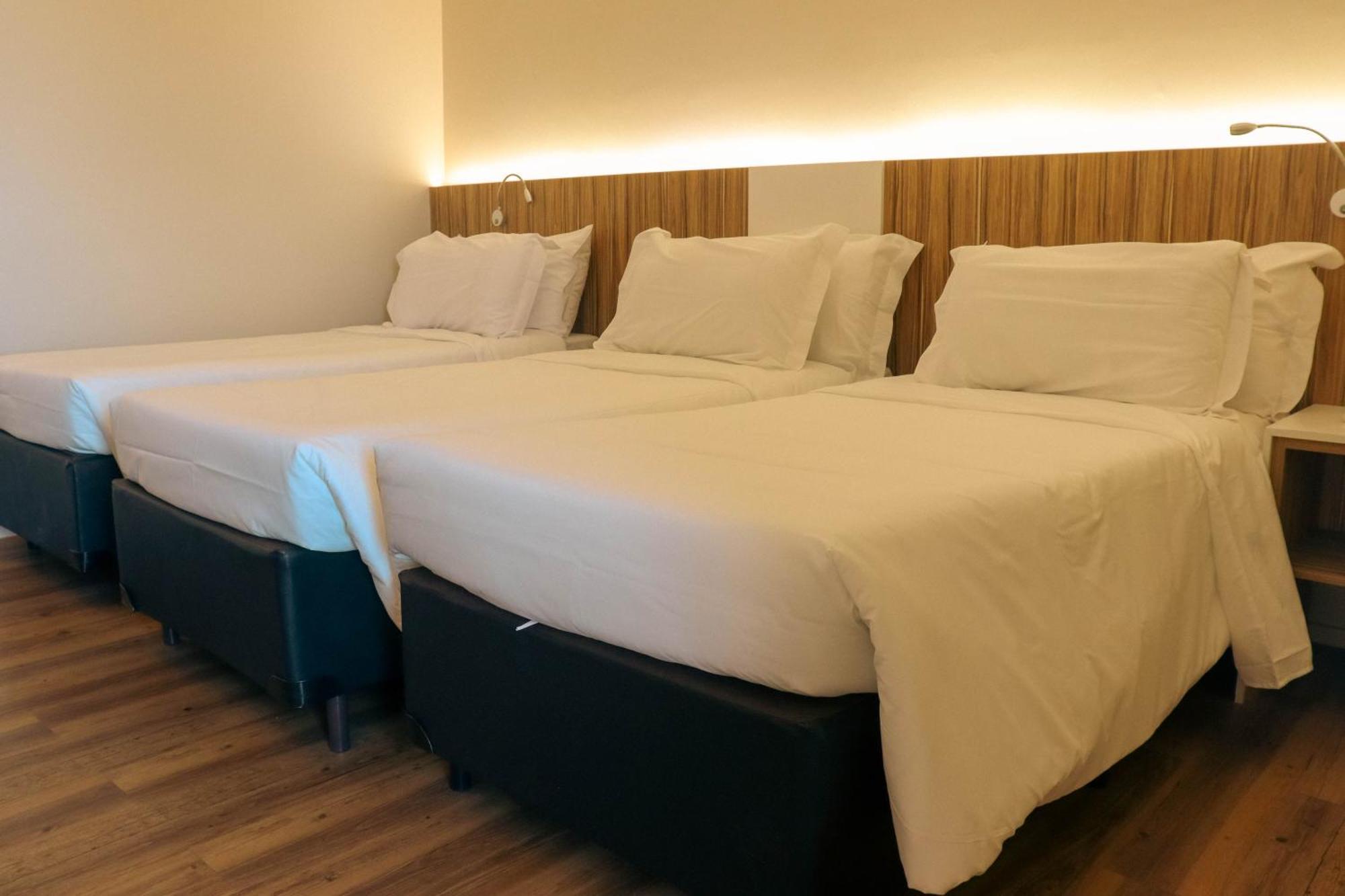 Quality Hotel Aracaju Exterior photo