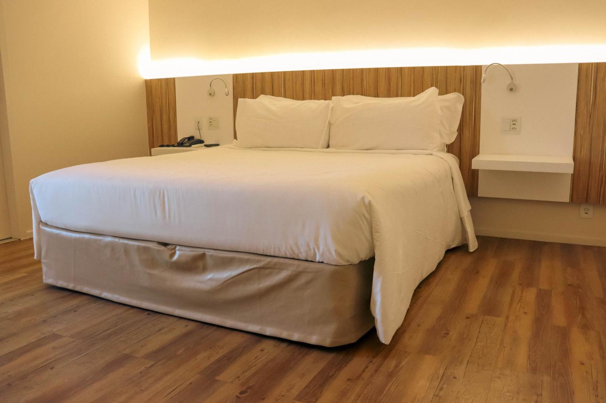 Quality Hotel Aracaju Exterior photo