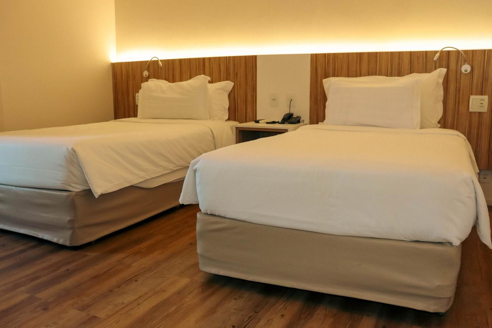 Quality Hotel Aracaju Exterior photo