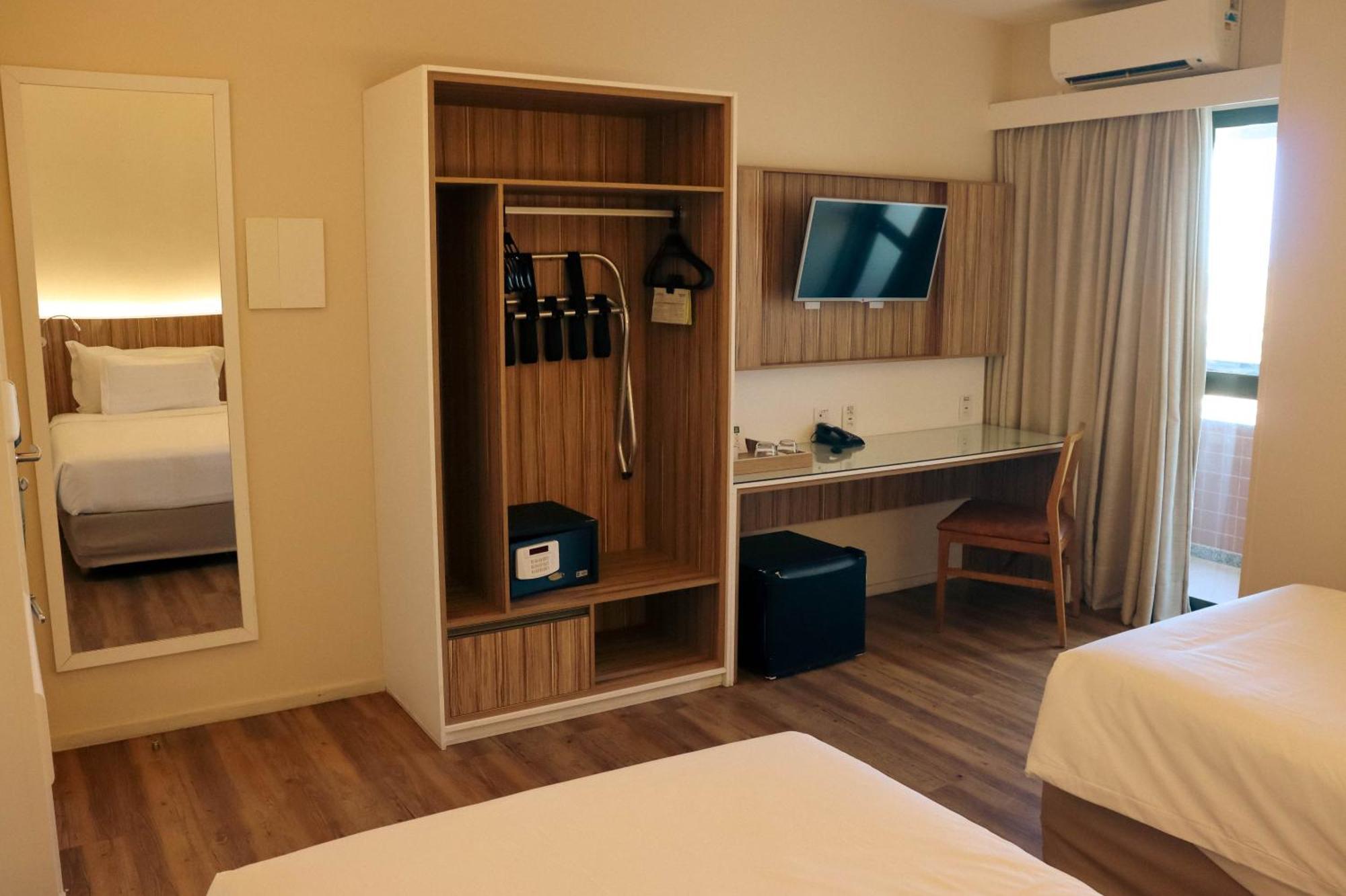 Quality Hotel Aracaju Exterior photo