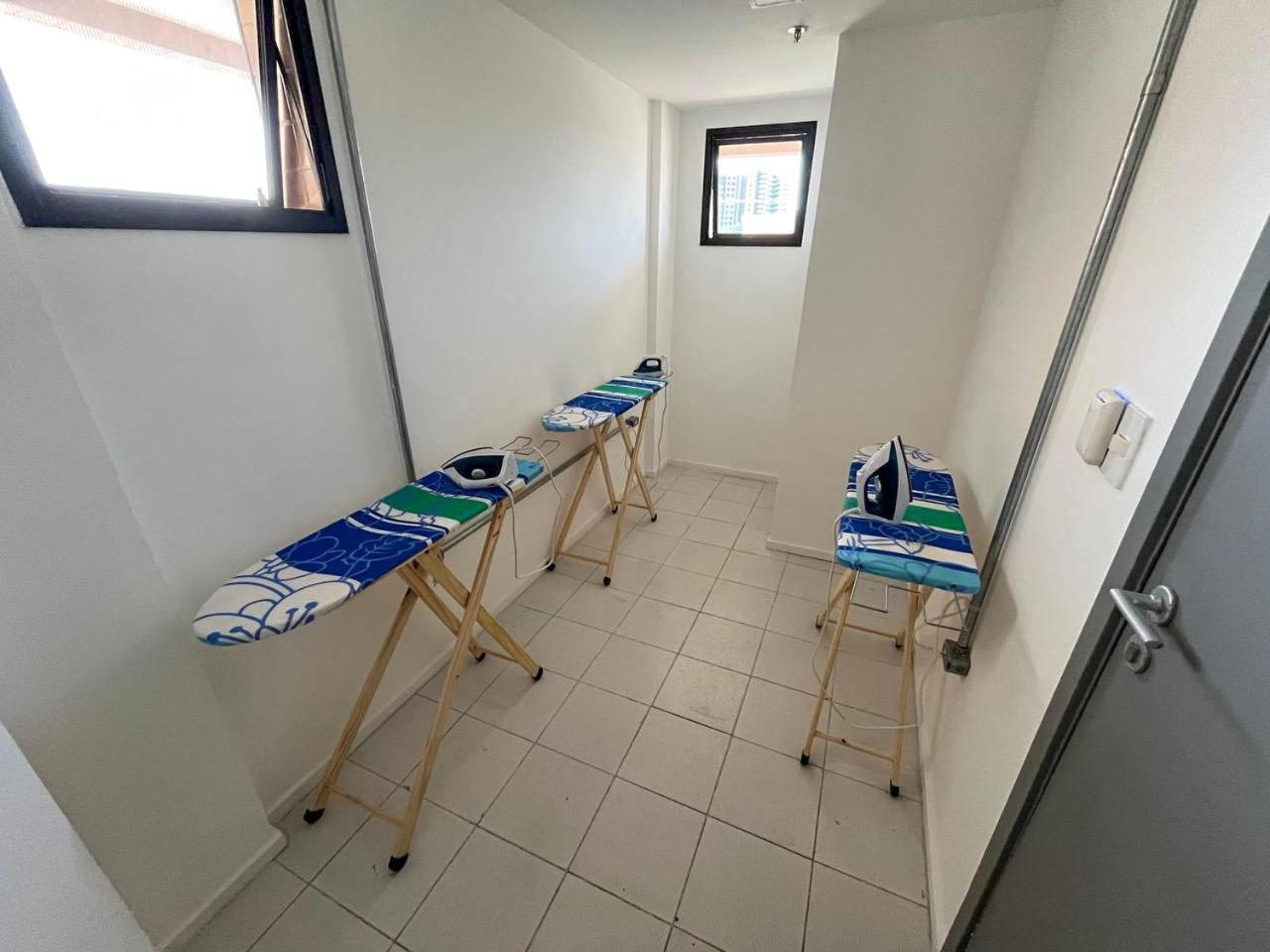 Quality Hotel Aracaju Exterior photo