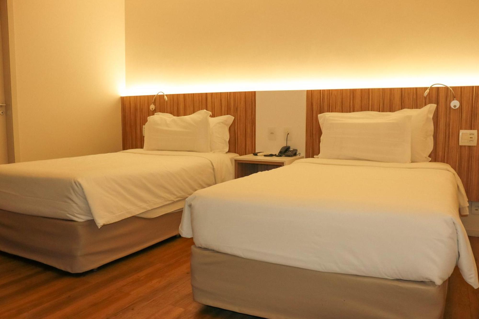 Quality Hotel Aracaju Exterior photo