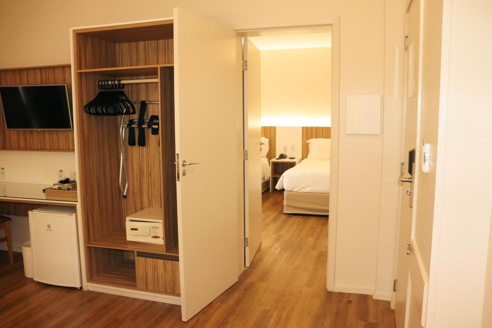 Quality Hotel Aracaju Exterior photo