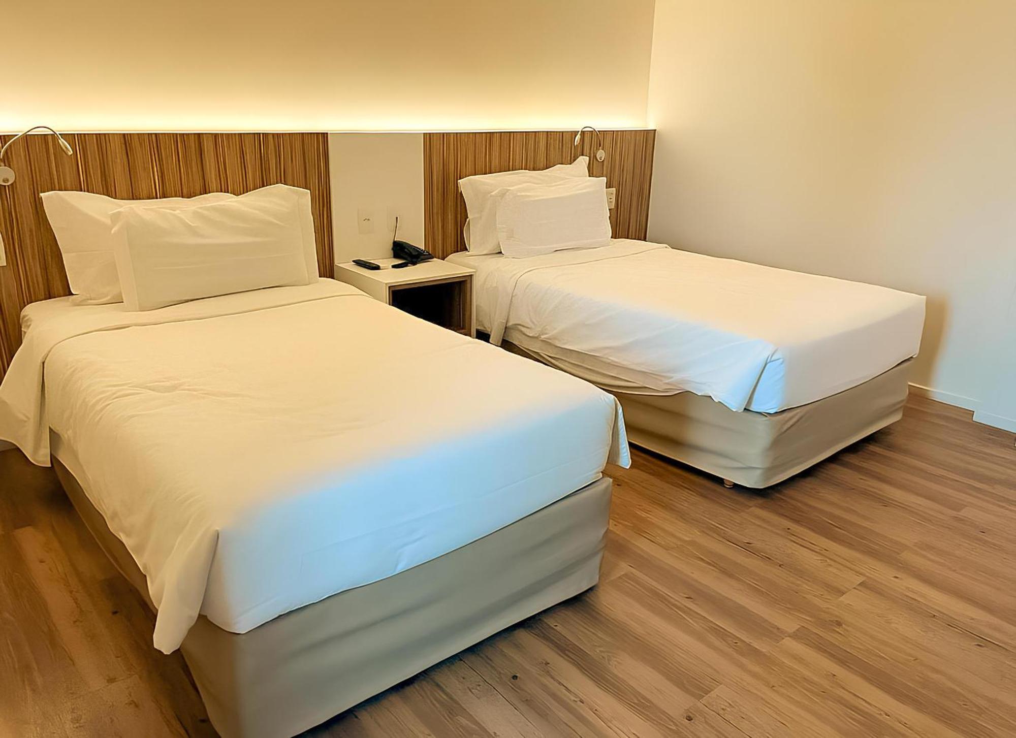 Quality Hotel Aracaju Exterior photo